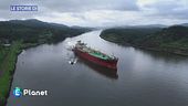 Le Storie di: la siccità colpisce il Canale di Panama