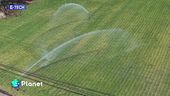 E-Tech: agricoltura di precisione