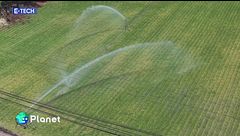 E-Tech: agricoltura di precisione