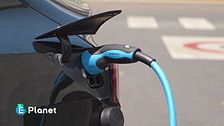 La benzina è cara e l'elettrico corre