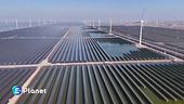Le energie rinnovabili