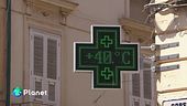 Lo scontrino climatico