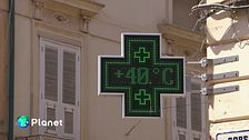 Lo scontrino climatico