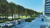 Città spugna: un modello per il futuro