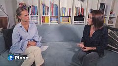 Parliamo di clima con Serena Giacomin