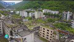 Le Storie di: i dati dei disastri ambientali
