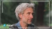 Roberto Ghezzi: l'ambiente diventa arte