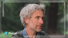Roberto Ghezzi: l'ambiente diventa arte