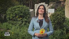 Puntata dell'8 marzo, Italia 1