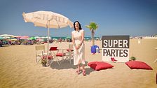 Puntata del 9 agosto, Italia 1