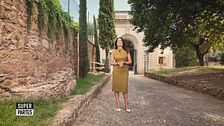 Puntata del 27 settembre, Italia 1