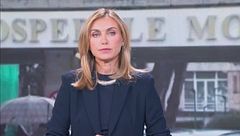 Mercoledì 18 febbraio