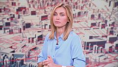 Giovedì 16 aprile
