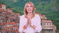 Mercoledì 22 aprile