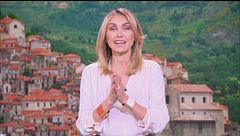 Mercoledì 22 aprile