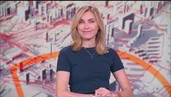 Giovedì 23 aprile