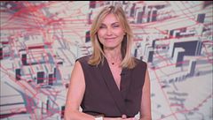 Lunedì 27 aprile