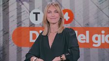 Giovedì 30 aprile