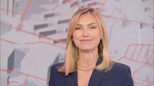 Venerdì 11 maggio
