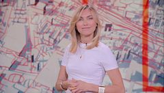 Lunedì 4 maggio