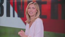 Martedì 12 maggio