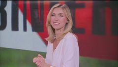 Martedì 12 maggio