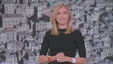 Martedì 19 maggio