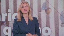 Mercoledì 20 maggio