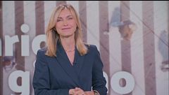 Mercoledì 20 maggio