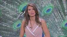 Giovedì 21 maggio