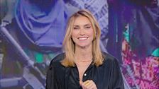 Martedì 26 maggio