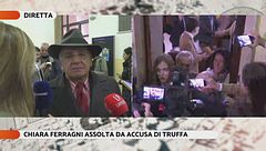 Chiara Ferragni assolta da accusa di truffa, parla l'avvocato Giuseppe Iannaccone