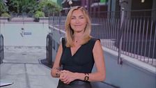 Martedì 9 giugno