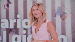 Venerdì 3 luglio
