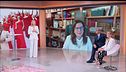Mercoledì 8 luglio