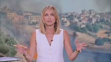 Martedì 14 luglio