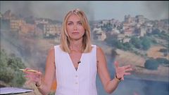 Martedì 14 luglio