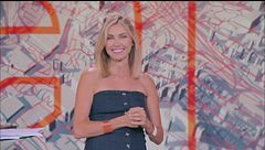 Giovedì 16 luglio