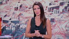 Venerdì 31 luglio