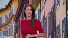 Martedì 4 agosto