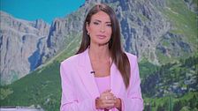 Venerdì 7 agosto
