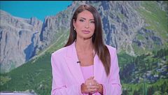 Venerdì 7 agosto