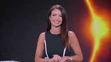 Mercoledì 12 agosto