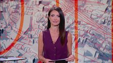 Giovedì 13 agosto