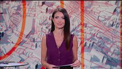 Giovedì 13 agosto