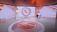 Mercoledì 2 settembre