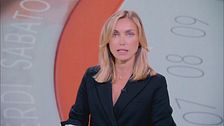 Mercoledì 9 settembre