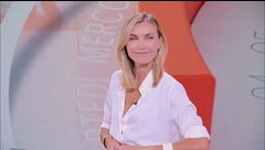 Martedì 15 settembre