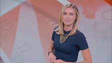 Giovedì 24 settembre