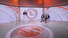Martedì 29 settembre